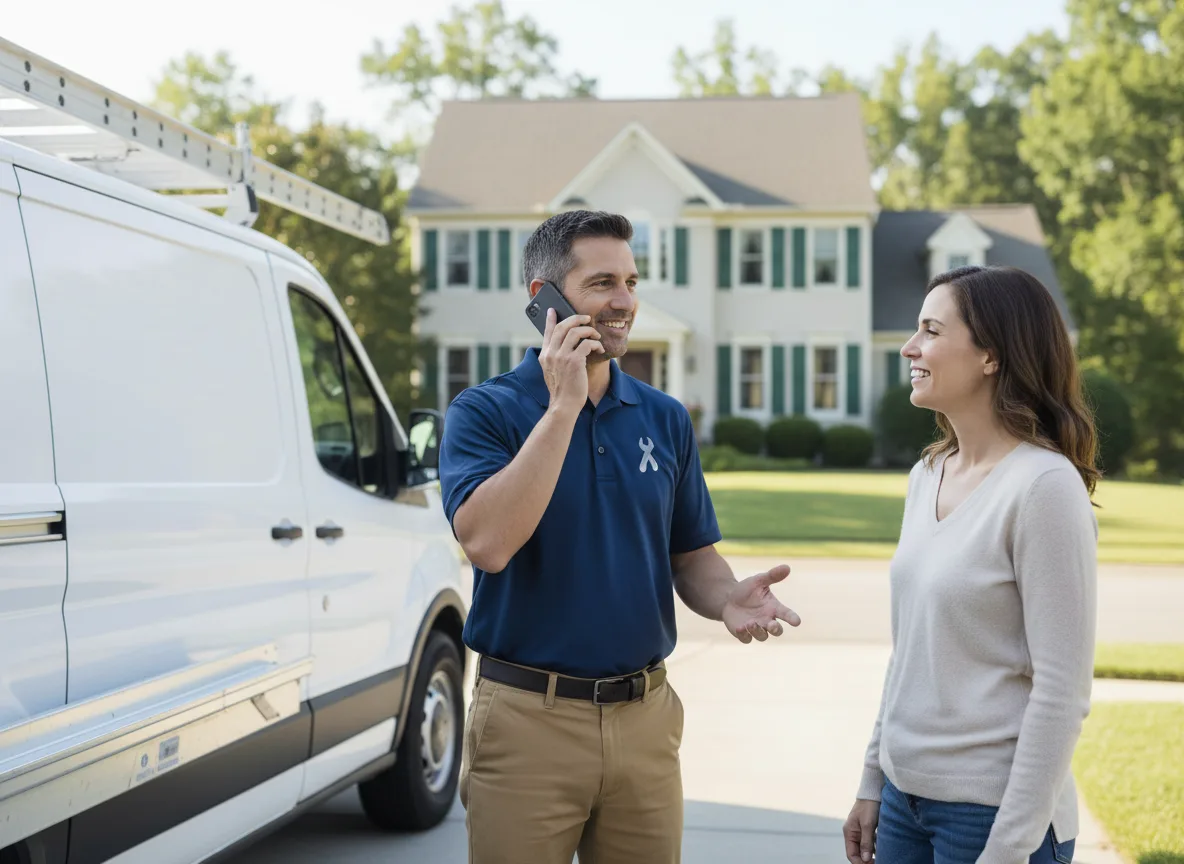 Home Gutter Service Ranson, WV FAQs